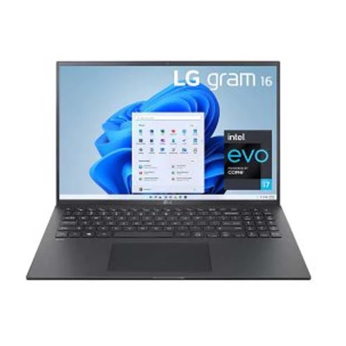 Lg Gram 16 Core i7 12th Gen